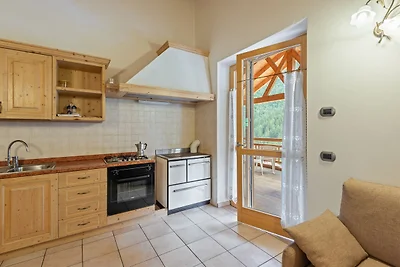 Moderne Ferienwohnung mit Pool in Skigebietsn...