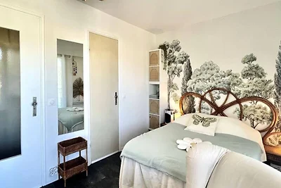 Studio - 1 oder 2 Personen - Gréoux-les-Bains