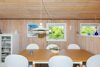 4 Personen Ferienhaus in Hjørring-By Traum