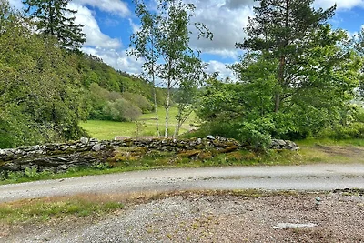 4 Personen vakantie huis in HENÅN