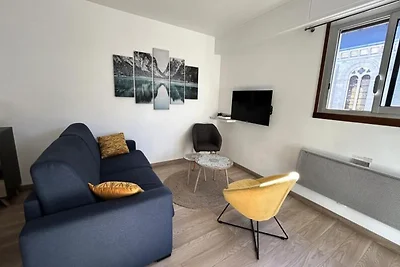 2 Zimmer für 4 Personen