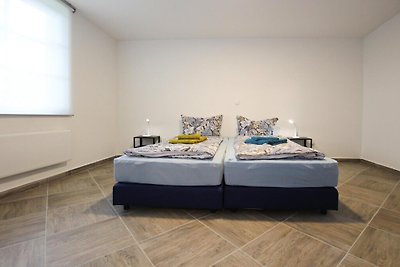 Reihenhaus Rotkehlchen, Lohmen