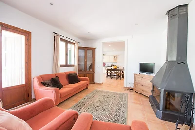 Villa Sa Fonera - Ferienhaus Mit Privatem...