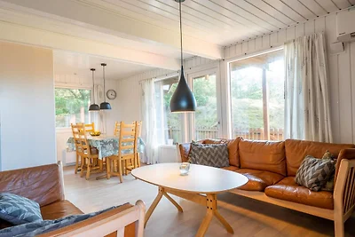 5 Personen Ferienhaus in Fanø