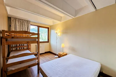 Renovierte Wohnung · Zwischen Pisten und Gesc...