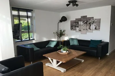 Vakantiehuis in Medemblik met terras