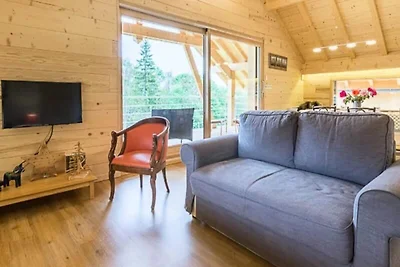 Chalets für 8 Personen