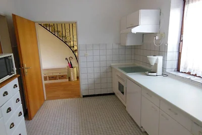 Ferienhaus mit 2 Schlafzimmer