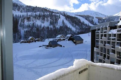 Vermeil Residence f�r vier Personen