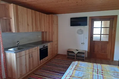 Ferienwohnung mit 2 Schlafzimmer