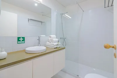 Studio, ideal für kleinere Gruppen