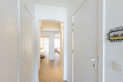 Appartement mit herrlichem Meerblick
