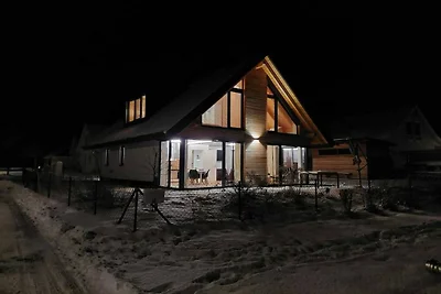 Käthe Am Wariner See Komfortable...