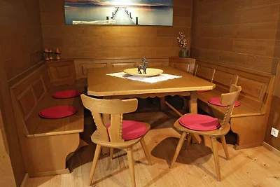 Ferienhaus mit 3 Schlafzimmer