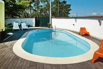 Casa vacanze con piscina privata a Barcelos