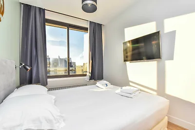 Splendido appartamento - 1BR/4P - Opéra...