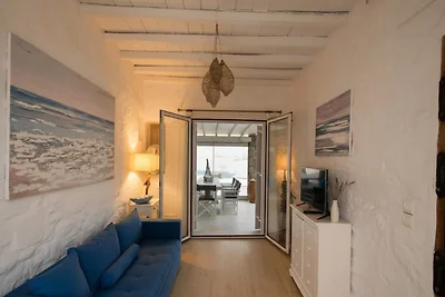 Kanalia-Haus mit Panoramablick