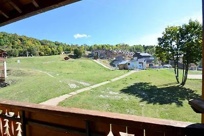 Wohnung in St. Martin bei der Skigondel