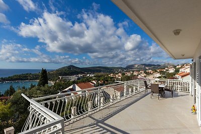 Apartments Villa Enzian - Standard Two Bedroo...