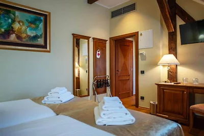 Jurjevec Castle - Standard room 1