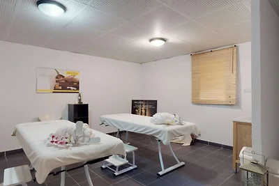 Wohnung in Orelle nahe Skilift