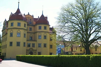 "En el parque del castillo"