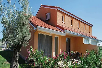 Geräumiges Ferienhaus für 8 Gäste, Torreilles