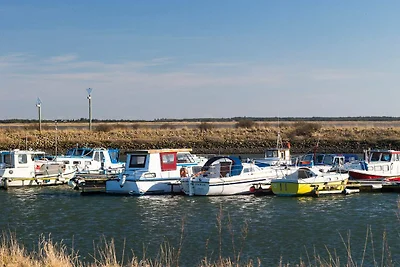 4 Personen Ferienhaus in Fanø-By Traum
