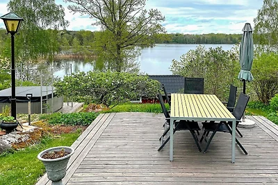 5 Personen Ferienhaus in LINKÖPING-By Traum