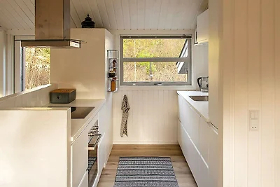 10 Personen Ferienhaus in Jerup-By Traum