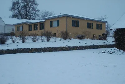 Casa vacanze a Schorndorf con barbecue
