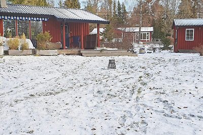 7 Personen Ferienhaus in BLIDÖ-By Traum