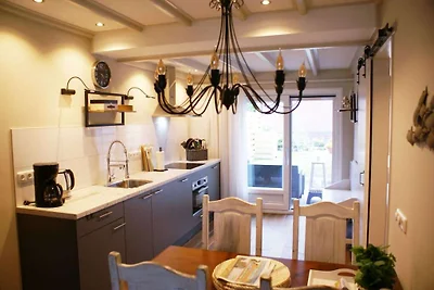 Casa vacanze a Paesens per dieci persone