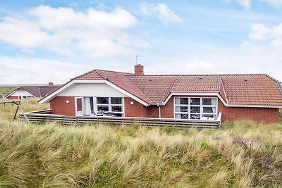 10 Personen Ferienhaus in Ringkøbing