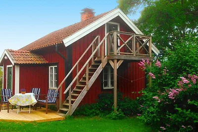 6 Personen Ferienhaus in STJÄRNHOV-By Traum