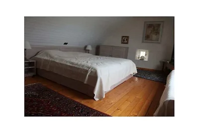 Ferienhaus in Plozevet mit Schwimmbecken