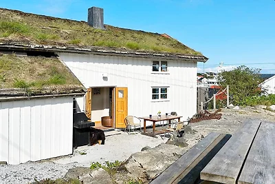 7 Personen Ferienhaus in Averøy-By Traum