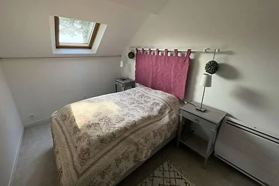 PORNICHET - WOHNUNG IN DER NÄHE VON GESCHÄFTE...