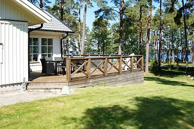5 Personen Ferienhaus in Mönsterås