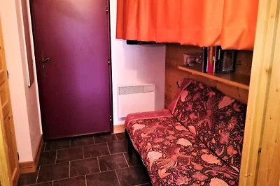 Mercantour Residence f�r sechs Personen