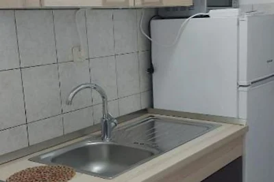 Apartments Natali - One Bedroom Apartment wit...