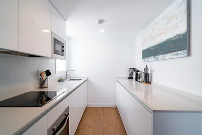 Luxuswohnung in Torrox Costa
