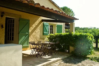 CLOS DES CHENES || Var