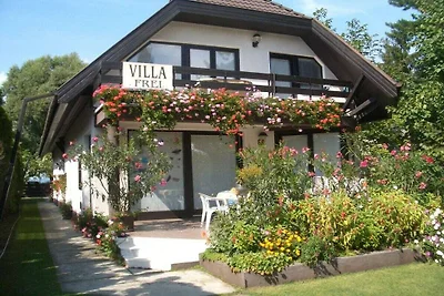 Ferienwohnung in Siófok mit Wifi