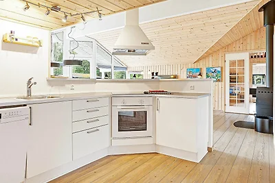 10 persoons vakantie huis in Ålbæk-By Traum