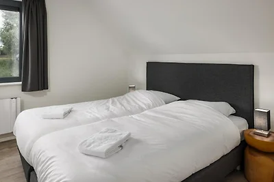 Villa am Veersemeer mit Sauna