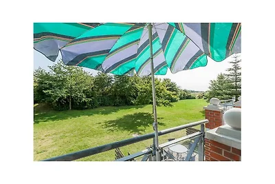 Apartament wakacyjny z 2 sypialniami