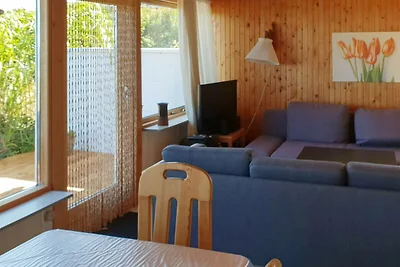 4 Personen Ferienhaus in Augustenborg-By...