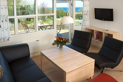 6 persoons vakantie huis in Allinge