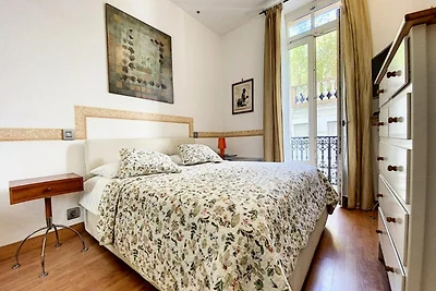 Ferienwohnung in Cannes in Strandnähe